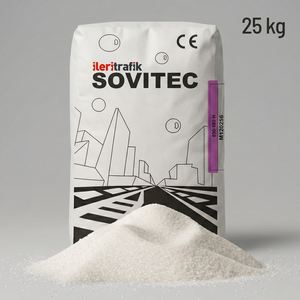 25 kg <b>Silicone</b> Reflective Material in Glass <b>Beads</b> - Product Image 1