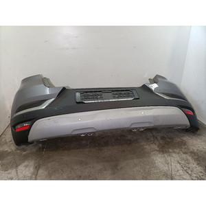 กันชนหลังแบบครบชุด RENAULT Captur 850 Series B27833R H4D450 (19>) - Product Image 2