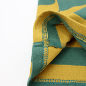 Camiseta de Algodón para Hombre, Ropa de Alta Calidad, Rayas Modernas, Juvenil, Venta al por Mayor, Camisetas Personalizadas, Camisetas Lisas para Hombre - Product Image 6