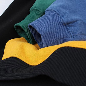 Sweat à capuche tendance pour homme, style décontracté avec citations et graphiques, sweat à capuche surdimensionné personnalisé pour homme, tendance pour homme - Product Image 6