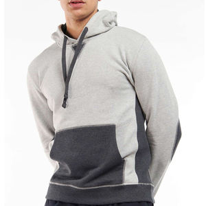 Meilleure qualité sweat à capuche d'hiver pour hommes prix raisonnable haute qualité produit supérieur fabricant pakistanais 2025 lettre motif sweats à capuche - Product Image 5