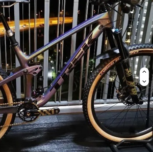 นิว เทรค 2025 ท็อป ฟิวเวล โปรเจค 1 พริสตัล แพร์ล อุปกรณ์ประกอบด้วย AXS - Product Image 4