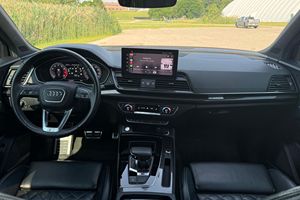 AUDI SQ5 2021 IMPECABLE, LISTO PARA ENVIAR - Product Image 4