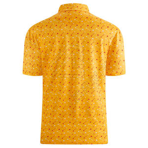 Top Produit Hommes T-Shirt Polo Fabriqué au Pakistan Sur Mesure Meilleur Matériel Hommes Polo Golf Style Chemise Hommes Polo - Product Image 2