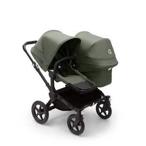Poussettes complètes Bugaboo Donkey 5 d'origine, disponibles en stock. - Product Image 4