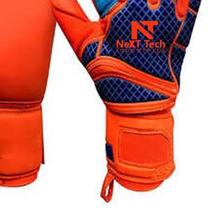 ถุงมือผู้รักษาประตูสำหรับการแข่งขันและการฝึกอบรม - Product Image 5