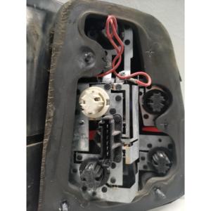 ไฟท้ายขวา STOP MERCEDES M-Class 2nd Series A1649061000 (05>11) - Product Image 3