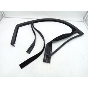 ซีลขอบกระจกหลัง FIAT Bravo รุ่นที่ 2 (07>10) หมายเลขอะไหล่ 51751696 - Product Image 1