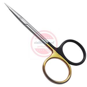 Offre Spéciale Ciseaux Metzenbaum droits en acier inoxydable - Product Image 2