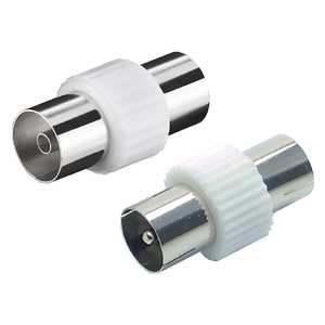 Cavo Antenna TV da Femmina a Femmina - Product Image 1