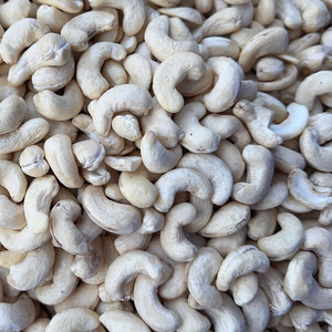 Prix d'usine bon marché Santigo, prix des noix de cajou d'usine, noix de cajou WW240, emballages en sacs avec taxe gratuite - Product Image 1