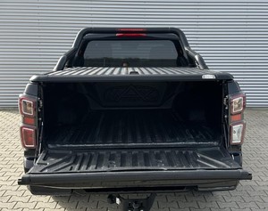 Vente aux enchères! Barre de remorquage d'occasion pour pick-up 4x4 A/T pour véhicule à roues - Product Image 5
