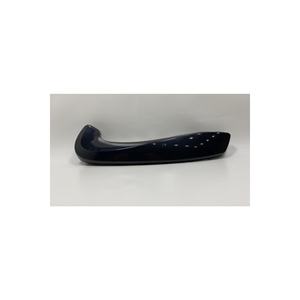 Poignée de porte avant droite d'origine 809600007R pour Fluence (noir) - Product Image 1