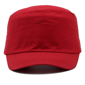 Gorra Trucker de Verano 2026, Nueva, de Alta Calidad, para Hombre y Mujer, de 6 Paneles, de Malla, Secado Rápido y Transpirable - Product Image 1