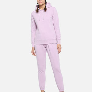 Chándales cómodos de alta calidad para mujer, el mejor estilo 2025, perfectos para gimnasio y ropa de salón, chándal para mujer - Product Image 4