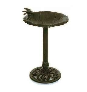 ที่ให้อาหารนกแบบใหม่ ทันสมัย ไม่เหมือนใคร สำหรับสวนสวยงามกลางแจ้ง ทำด้วยมือ ปรับแต่งได้ - Product Image 5