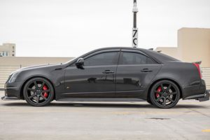 CADILLAC CTS-V 2013 USADO, Volante a la Izquierda/Derecha - Product Image 4