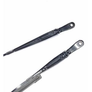 PALAS DE LIMPIAPARABRISAS DELANTERAS OPEL Crossland Series (X) D 15 DT (DV5RD) (17>) - Product Image 5