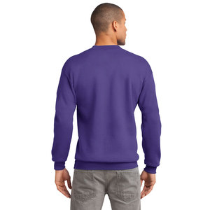 Sudadera de Invierno Personalizada con Logotipo para Hombre, Manga Larga, Informal - Product Image 5