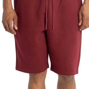 Short de sport de haute qualité pour hommes sur mesure couleur unie avec fermeture à cordon de serrage fabriqué au Pakistan en vente! - Product Image 6