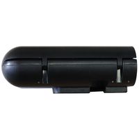 Amplificateur d'antenne TV extérieure WEB 30dB en alliage de zinc 470-694MHz 5G DVB-T avec indicateur LED pour VHF UHF, moule privé, Chine
