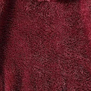 Sweat-shirt à capuche en sherpa surdimensionné personnalisé en gros pour hommes, pull en laine, sweat-shirt en polaire d'hiver, sweat-shirt décontracté chaud pour hommes - Product Image 6