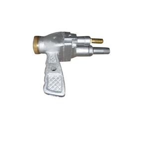 Pistola de chorro de arena húmeda de alto rendimiento de la mejor calidad para un chorro abrasivo eficiente y mezcla de agua disponible al mejor precio - Product Image 2