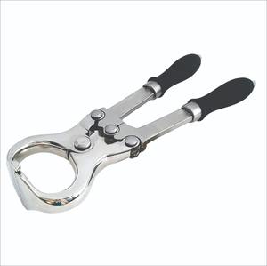 Castrador Burdizzo Profesional, Herramienta de Castración sin Sangre, Equipo de Castración para Ganado Vacuno, Ovino y Caprino - Product Image 1