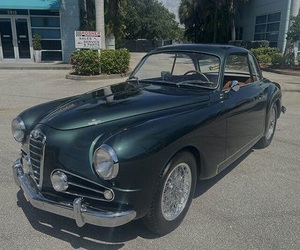 Offre exceptionnelle : Alfa Romeo 1900 d'occasion de 1954 - Prêt à être expédié - Product Image 1