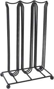 Exhibidor de Cápsulas de Café <span class=keywords><strong>Nespresso</strong></span> Multifuncional de 42 Piezas, Soporte para Cápsulas de Café, Organizador de Almacenamiento para Cocina, Hogar/Oficina - Product Image 6