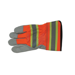 Pakistan Made Cheap Price Working Gloves OEM Services New Style Working Gloves High Quality Working Gloves - Product Image 4
