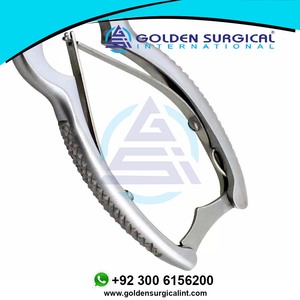 Cortauñas, Alicates y Cortadores para Podología y Quiropodia, Venta al por Mayor con MOQ Bajo - Product Image 3