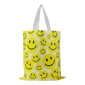 Bolsa de Compras Personalizada de Tela No Tejida con Diseño y Cierre a Medida para Tiendas - Product Image 2