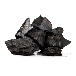 Carbón Vegetal Kachi Magrove con Calor Limpio para Aplicaciones de Servicio de Alimentos - Product Image 1