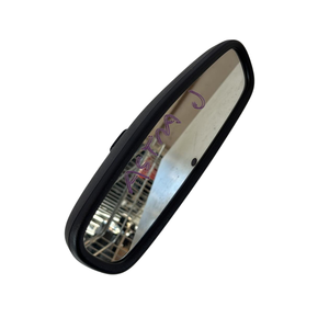 Espejo Retrovisor Interior para OPEL Astra J 2ª Serie (11>) 026140 - Product Image 1