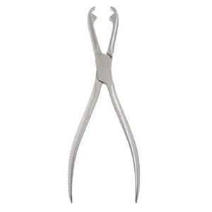 Agarwals Fergusson Bone Holding Forceps Instrumentos ortopédicos Venta al por mayor Acero inoxidable personalizado por Fs Ortho - Product Image 5