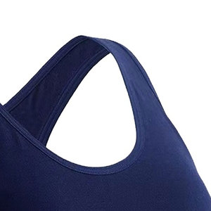 Soutien-gorge de sport léger et de haute qualité pour femmes, avec maintien flexible pour le yoga, la gym, l'entraînement et le fitness, logo personnalisé, fabriqué au Pakistan - Product Image 3