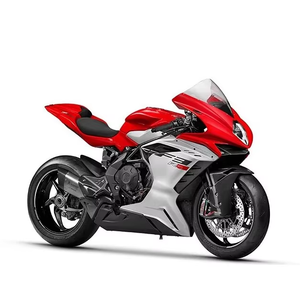 Nueva Llegada para 2025: Motocicletas Deportivas para Adultos MV Agusta F3 R/R con 2 Años de Garantía, Listas para Enviar - Product Image 1