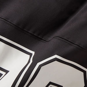 Camisetas Retro de Jersey de Manga Corta, Transpirables, Tallas Grandes, Edición para Fanáticos, Versión de Jugador, Envío Gratis, al por Mayor - Product Image 6