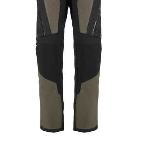 Pantalons de moto en cuir imperméables et coupe-vent de haute qualité, tendance, nouvelle conception, vêtements à la mode, vente chaude, professionnel - Product Image 5