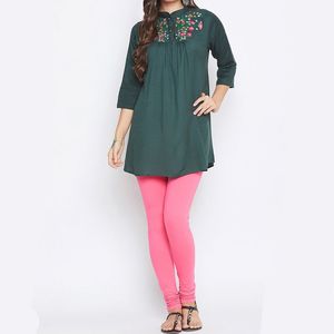 Mallas de gimnasio para mujer, pantalones de Yoga de secado rápido de cintura alta, talla XL, Material de LICRA suave sin costuras, cierre de cintura elástica - Product Image 4