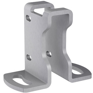 Accessorio sensore fotoelettrico a pellicola verticale XUZASM03 per sensore XUM - Product Image 1