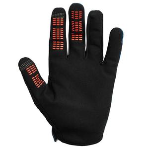 Guantes de carreras de alta calidad para hombres y mujeres, cuero transpirable, compatibilidad con pantalla táctil, equipo de protección resistente a los cortes para esquí - Product Image 1