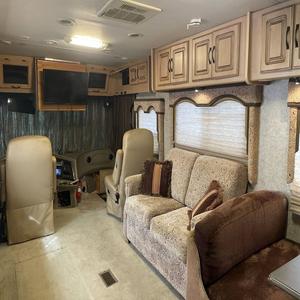 C-o-a-c-h-m-e-n C-r-o-s-s C-o-u-n-t-r-y 3-8-9-D-S d'occasion de 2007 à vendre - Product Image 1