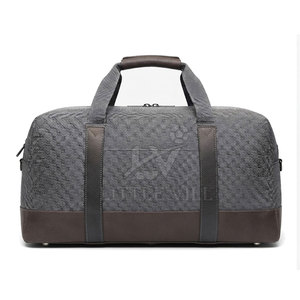 Sac de sport léger de premier choix, grande capacité 30-40L, pour la gym, le fitness, les voyages, le transport d'équipement sportif, design personnalisé, vente en gros - Product Image 2