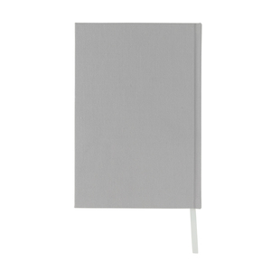 GRS Certified A5 Words Notebook RPET & Kraft materiale prodotto eco-friendly - Product Image 6