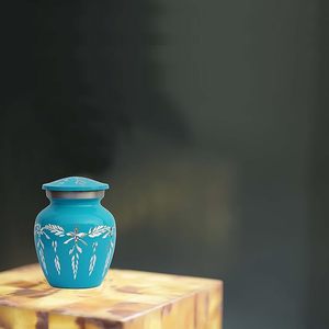 Vente en gros de qualité exportée OEM / ODM Urnes funéraires souvenir pour la collecte des cendres - Product Image 6