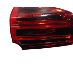 ไฟหยุดด้านหลังซ้ายรวมอยู่กับประตูรถ Porsche Cayenne รุ่นที่ 3 7P5945307M (10>) - Product Image 5