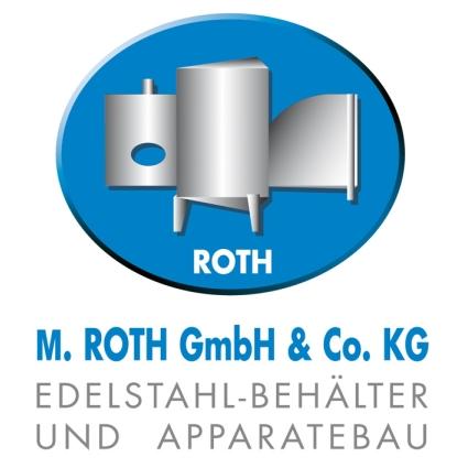 M. Roth GmbH & Co. KG logo