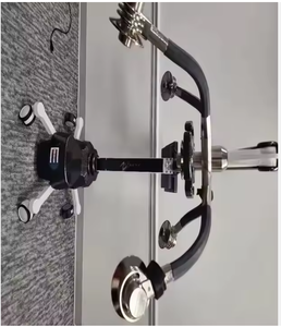 Equipo Láser de Alta Precisión Compatible con TB OEM/ODM, Listo para Enviar con 3 Años de Garantía para Fuente Láser de Fibra Metálica y Diodo Max - Product Image 1